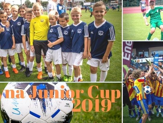 Deyna Cup Junior 2019. Będzie się działo! 