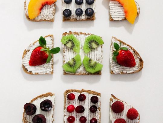 Dieta pudełkowa — niedoceniany sprzymierzeniec