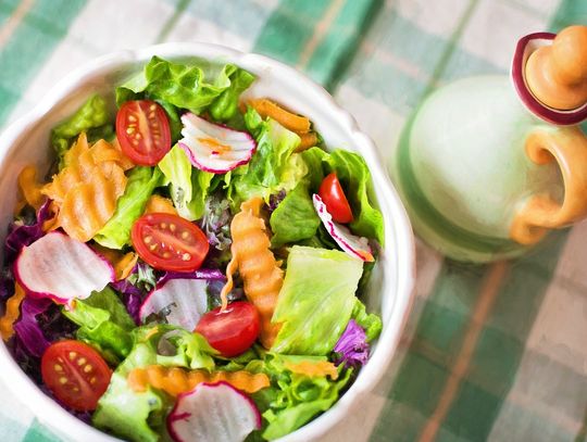 Dieta pudełkowa - wybawienie