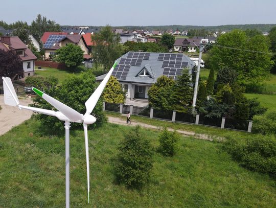 Dlaczego teraz warto zainwestować w domowe turbiny wiatrowe?