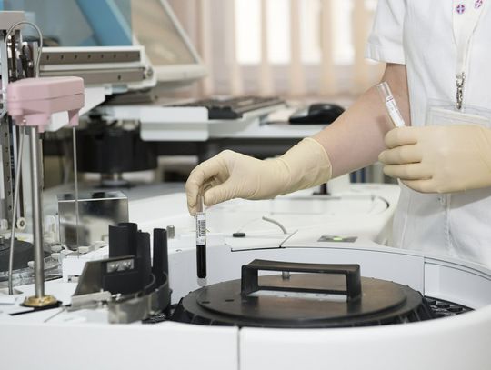 Dlaczego warto korzystać z usług laboratorium badawczego?