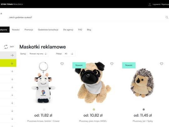 Dlaczego warto wykorzystać maskotki reklamowe w kampaniach CSR i PR?