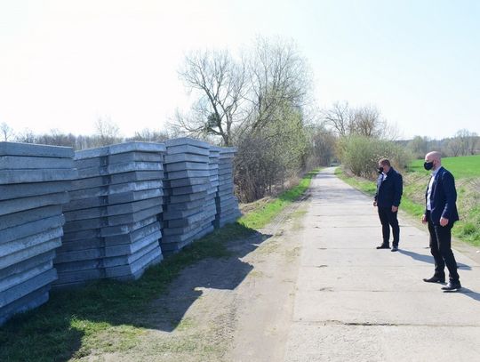 Dobra wiadomość dla mieszkańców Pogódek