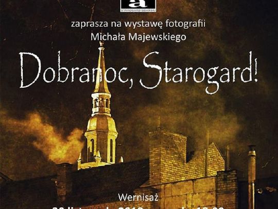 Dobranoc, Starogard! 