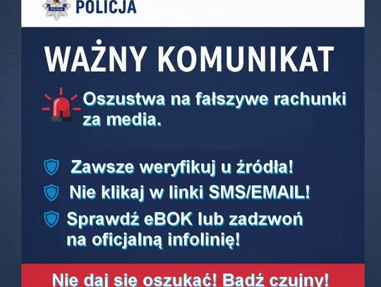 Dostałeś wezwanie z informacją o uregulowanie zaległości? Uważaj, to może być oszustwo!