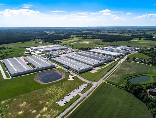 DOVISTA POLSKA – ANGAŻUJĄCE MIEJSCE PRACY