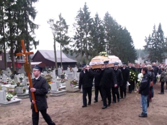 Dramatyczna decyzja nastolatka - 13 – letni chłopiec popełnił samobójstwo