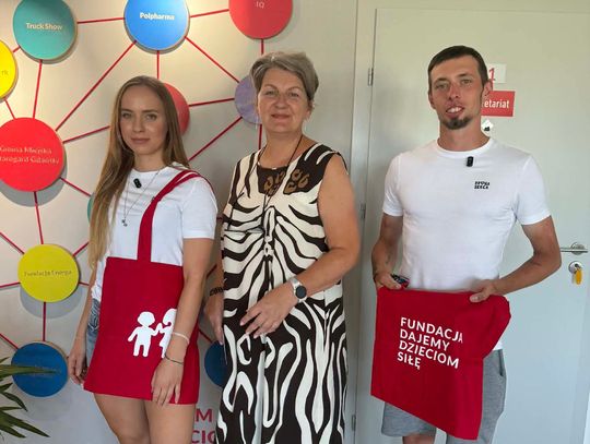 Droga Serca – 100 kilometrów, które mogą zmienić czyjeś życie