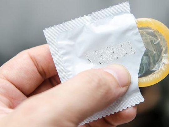 Durex wycofuje serie produktów. Prezerwatywy nie przeszły testów wytrzymałościowych