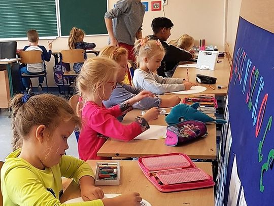 Duża kasa dla placówek edukacyjnych 
