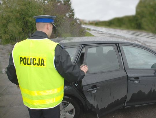 Dwie kobiety o ciemnej karnacji okradły mieszkanie. Policja ostrzega przed domokrążcami
