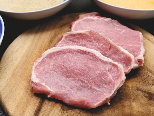 Dyspensa od pokarmów mięsnych w dwa najbliższe piątki