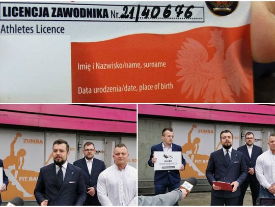 Działania niezgodne z prawem? Poseł Urbaniak interweniuje