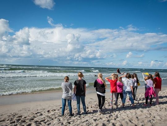 Dzieci ze Starogardu Gdańskiego wyjadą na „Wakacje  z Muszkieterami”