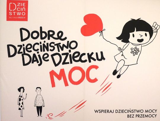 Dzieciństwo bez Przemocy