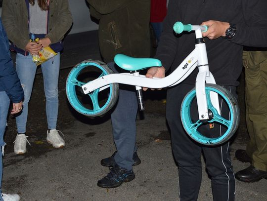 DZIĘKUJEMY! Mieszkańcy, Strażacy, Policjanci – jesteście wielcy! 