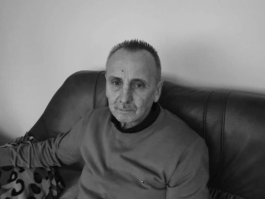 Dzieli nas tylko czas... We wtorek odbył się pogrzeb Zbigniewa Wieczonkowskiego, sołtysa wsi Bobowo