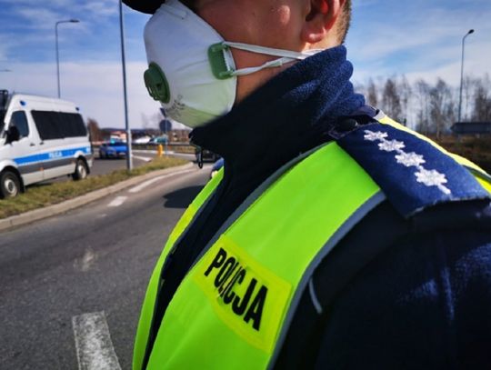 Dzielnicowy, czyli Twój człowiek w Policji.