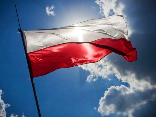 Dzień Flagi Rzeczypospolitej Polskiej