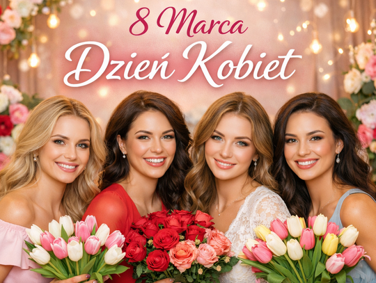 Dzień Kobiet – jak kobiety naprawdę chcą go spędzić? Dzień Kobiet – jak kobiety naprawdę chcą go spędzić?