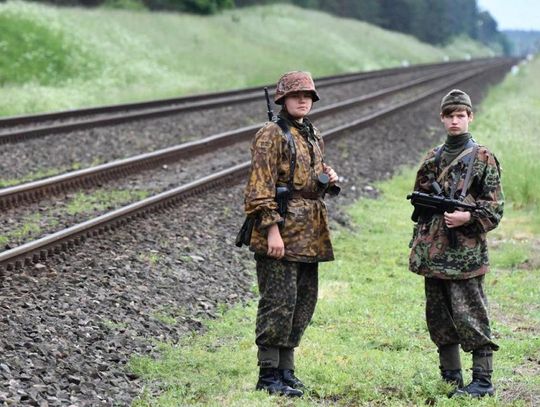 Dzień, o którym nie wolno zapomnieć