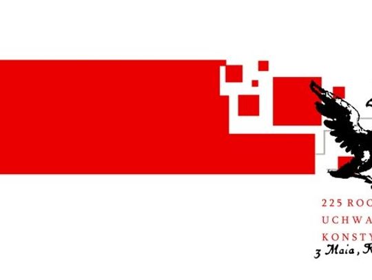 Dziś 225. rocznica uchwalenia Konstytucji 3 Maja. Sprawdź program obchodów! 