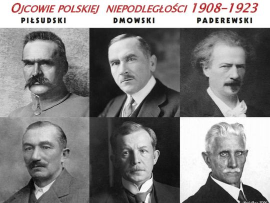 Dziś Narodowe Święto Niepodległości! Po 123 latach zaborów Polska stała się wolna i niepodległa