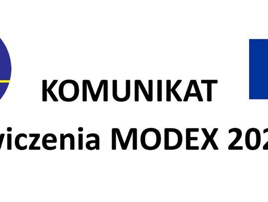 Dziś w Starogardzie międzynarodowe ćwiczenia ratownicze dla modułów ochrony ludności Unii Europejskiej