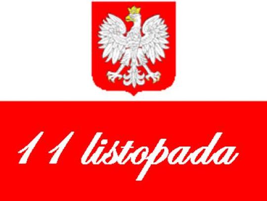 Dzisiaj Narodowe Święto Niepodległości - program obchodów 96 rocznicy odzyskania przez Polskę niepodległości