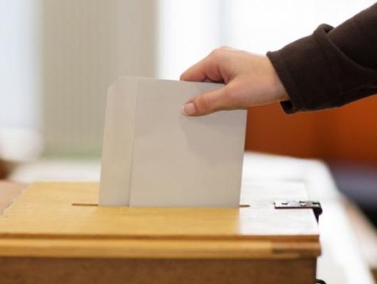 Dzisiaj Wybory Samorządowe - głosowanie potrwa do 21.00