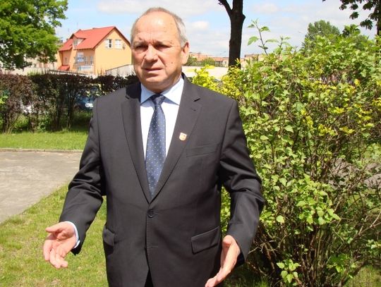 E. Stachowicz cofa poparcie dla radnych. &quot;To politykierstwo&quot;