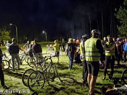 Ekstremalna Rowerowa Droga Krzyżowa