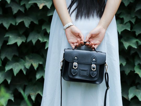 Elegancja i styl – odkryj torebkę Pierre Cardin, która zmieni Twój look
