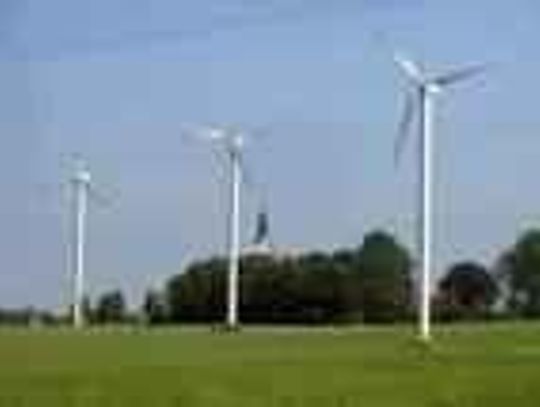 Elektrownie wiatrowe powstaną na Kociewiu