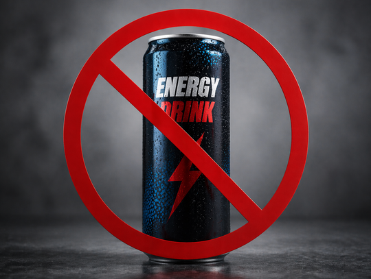 Energetyki pod lupą. Coraz więcej młodych ludzi ryzykuje zdrowiem