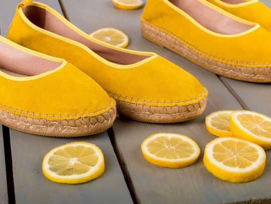 Espadryle damskie na lato 2022. Sprawdź nowe trendy