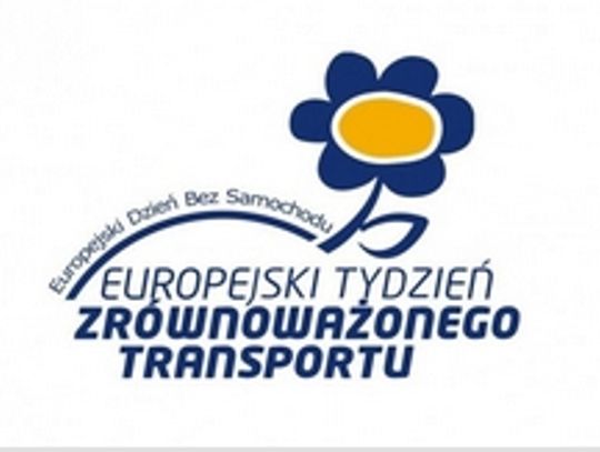 Europejski Tydzień Zrównoważonego Transportu w Starogardzie!