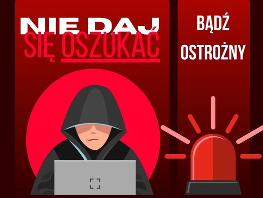 Fałszywe inwestycje i linki od „sprzedawców”. Kolejne osoby straciły pieniądze