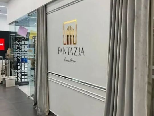 Fantazja Homedecor – Wspólnie Udekorujemy Wnętrza