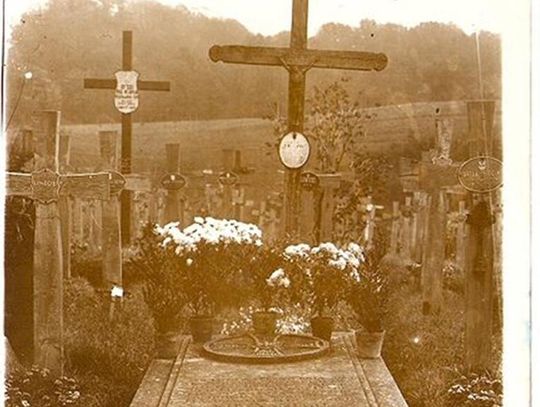 FELIETON: 100 lat Grobu Nieznanego Żołnierza