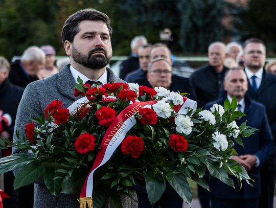 FELIETON: Apel pomordowanych kapłanów