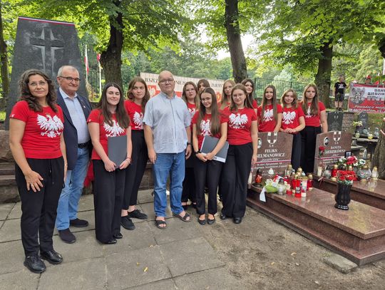 FELIETON: Bard naszych czasów - Andrzej Kołakowski (*12 VIII 1964 †19 X 2025)