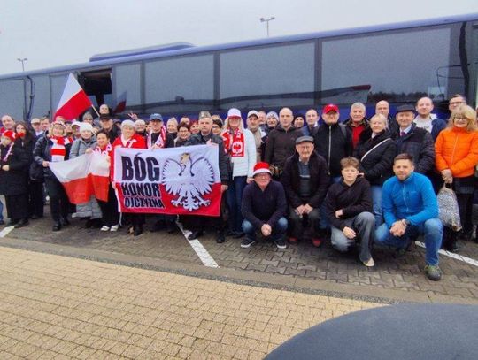 FELIETON: Czołem, Panie Prezydencie!