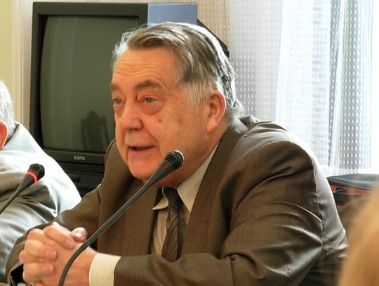 FELIETON: Francuski dziennikarz: Polska ratuje dziś Europę! FELIETON: Francuski dziennikarz: Polska ratuje dziś Europę!