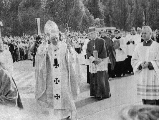 FELIETON: Idziemy po zwycięstwo!
