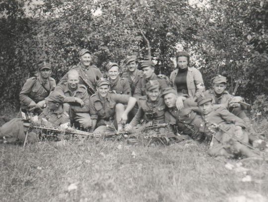 FELIETON: „Inka” wyzwala dobro! FELIETON: „Inka” wyzwala dobro!