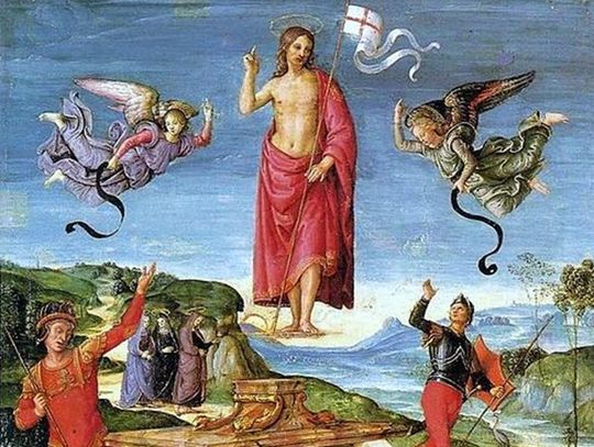 FELIETON: Niemcy „martwią się” o Polskę… FELIETON: Niemcy „martwią się” o Polskę…