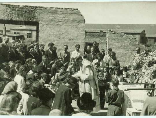 FELIETON: Niemiecki Wielki Piątek