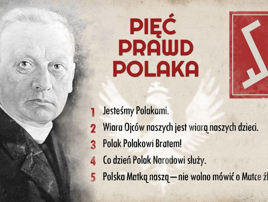 FELIETON: Niepodległość bez gwarancji?