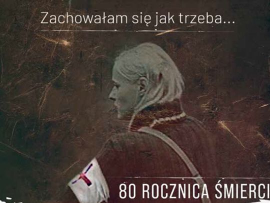 FELIETON: Pamięć o „Ince” niech trwa!